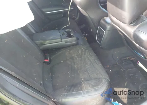 2015 Dodge Charger Road/Track z USA, uszkodzony, nr VIN 2C3CDXCT2FH857865